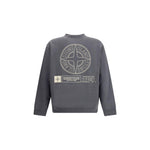 Stone Island Logo Sweatshirt ST-K2S156100018S0195V0062-S