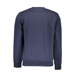 Timberland Blue Cotton Sweater TI-26376-XL