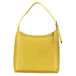 Coccinelle Green Leather Handbag CO-26627