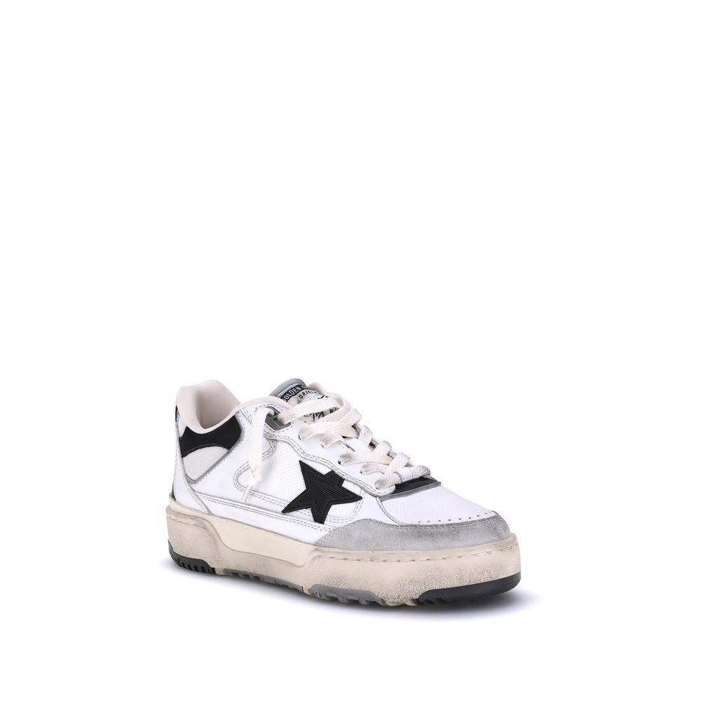 Golden Goose Forty2 Sneakers GO-GWF00630F00574511395-EU37/US7