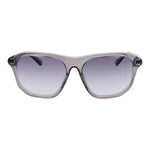 Guess Gray Unisex Sunglasses GU-1052469