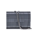 Jimmy Choo Sweetie Clutch JIJ000176936GREYMOTHERBB