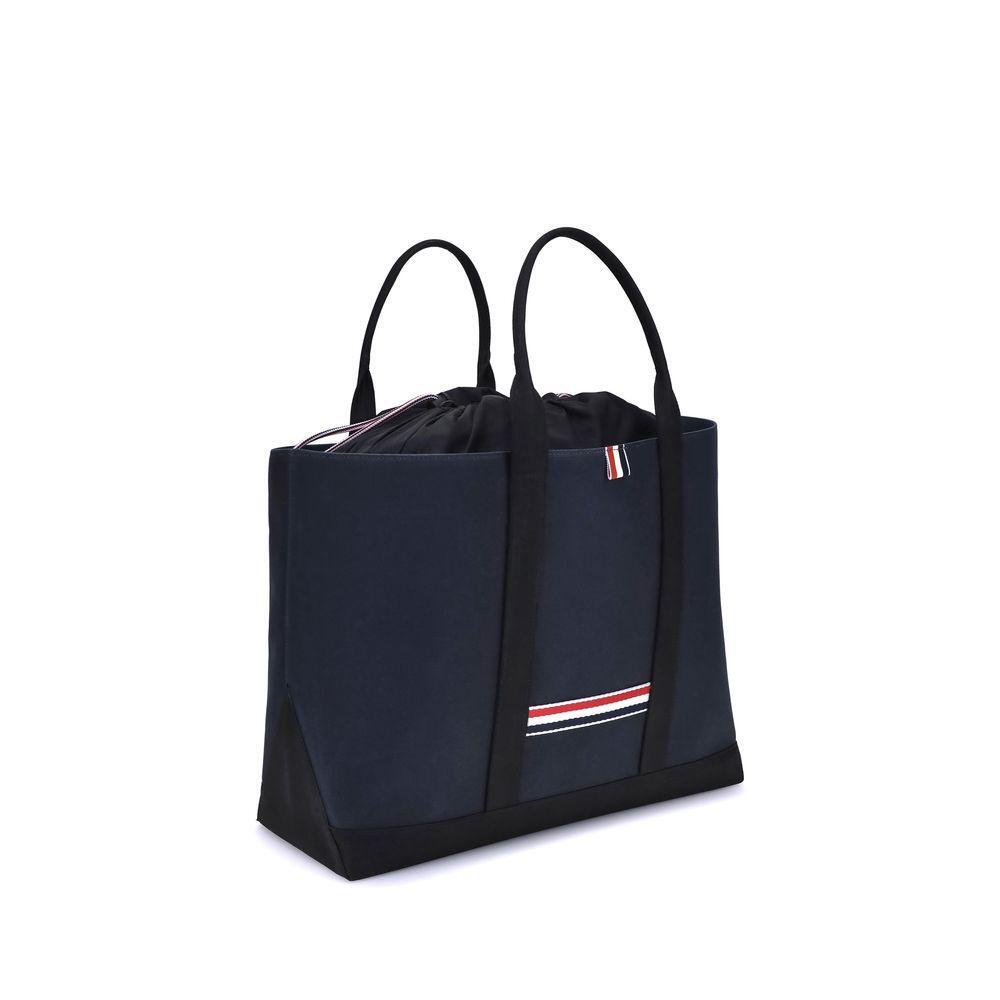 Thom Browne Tool Tote Bag THUAG231AF0927415BB