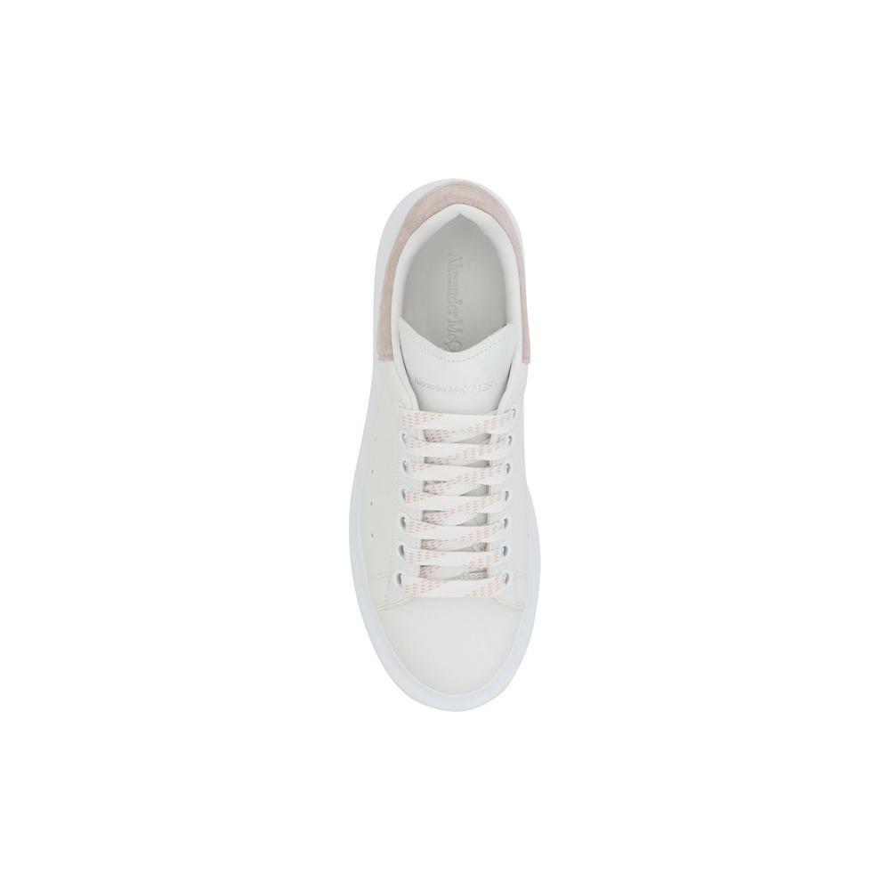 Alexander McQueen Sneaker AL-553770WIEF19182-EU40/US10