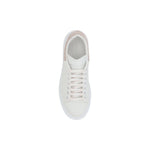 Alexander McQueen Sneaker AL-553770WIEF19182-EU40/US10