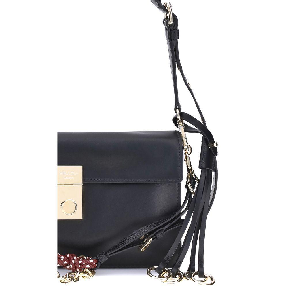 Prada Soft Sound small Shoulder Bag PR1BD379VOO62C6AF0002BB