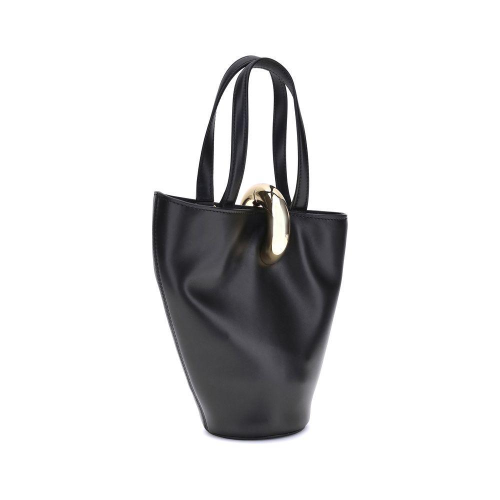 Jacquemus La Bambola small Bucket Bag JABAW00389AC01C01990BB