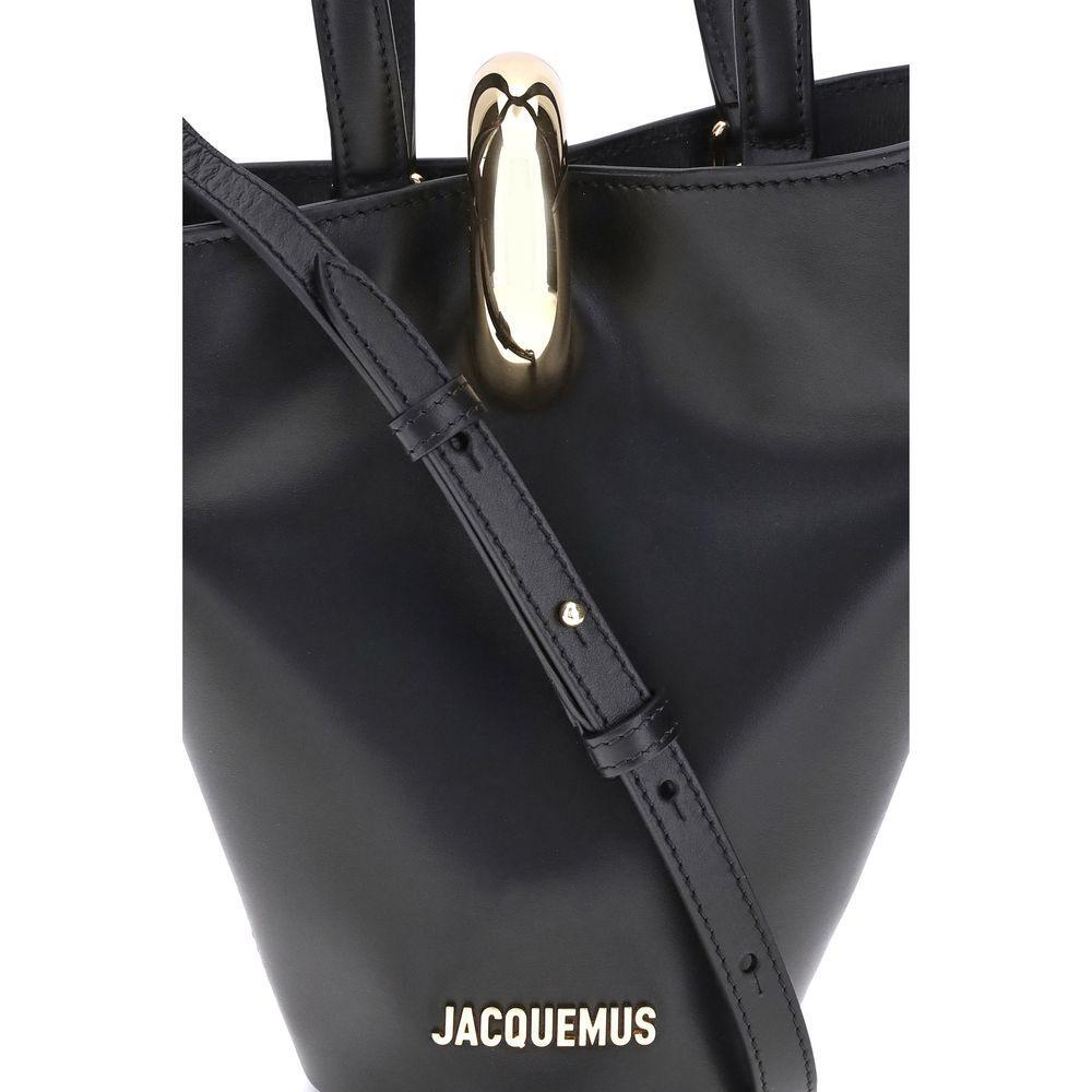 Jacquemus La Bambola small Bucket Bag JABAW00389AC01C01990BB