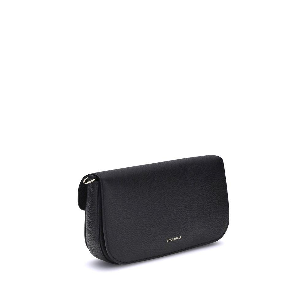Coccinelle C-Me Shoulder Bag COE1SSL120301001BB