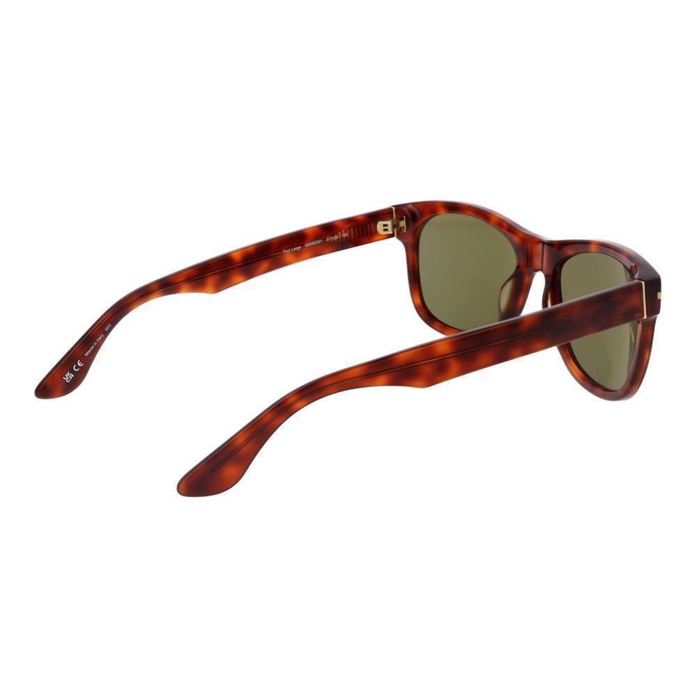 Serengeti Brown Men Sunglasses SE-1000320