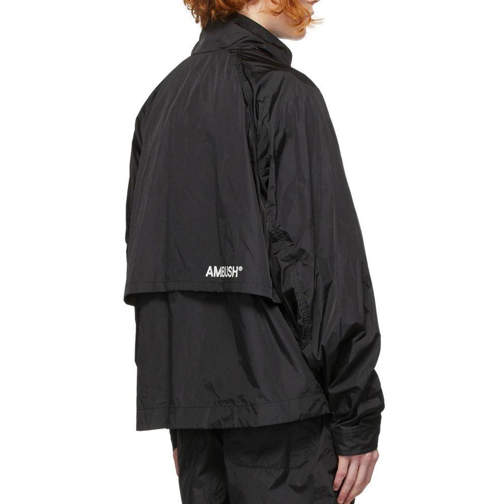 Ambush Windbreaker Jacket AM-8735196709076-S