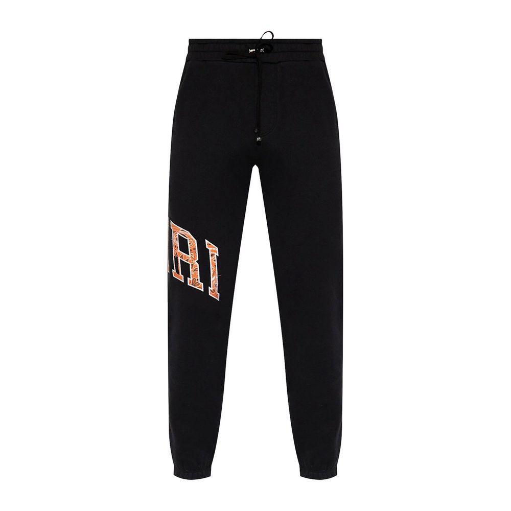 Amiri Bandana Sweatpants AM-8735201558740-48 | M