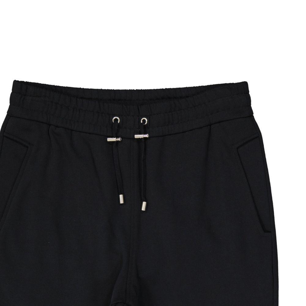 Balmain Cotton Sweatpants BA-8735233474772-S