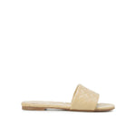 Bottega Veneta Amy Leather Sandals BO-8735254118612-EU36/US6