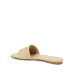 Bottega Veneta Amy Leather Sandals BO-8735254118612-EU36/US6