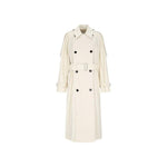 Burberry Cotton Trench Coat BU-8735299010772-42