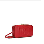 Dolce & Gabbana Small DG Logo camera bag DO-8772161634516
