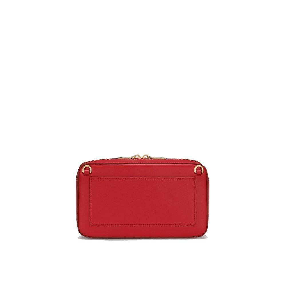 Dolce & Gabbana Small DG Logo camera bag DO-8772161634516