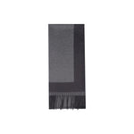 Saint Laurent Cassandre Silk Scarf SA-8774812238036