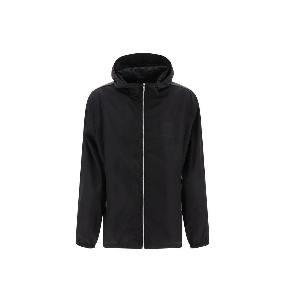 Givenchy 4G Windbreaker GI-8775464517844-IT50 | L