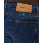Ami Paris Cotton Denim Jeans AM-8776631222484-W31