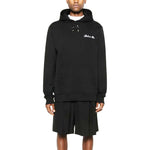 Balmain Cotton Logo Sweatshirt BA-8777825747156-S