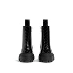 Bottega Veneta Highway Leather Boots BO-8783084585172-EU 38 | US 5