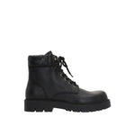 Bottega Veneta Haddock Ankle Boots BO-8803216752852-EU40/US7