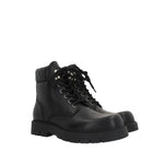 Bottega Veneta Haddock Ankle Boots BO-8803216752852-EU40/US7