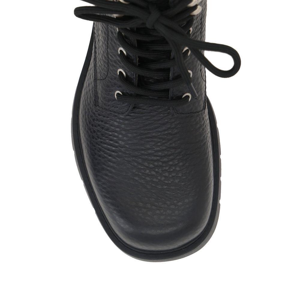 Bottega Veneta Haddock Ankle Boots BO-8803216752852-EU40/US7