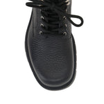 Bottega Veneta Haddock Ankle Boots BO-8803216752852-EU40/US7