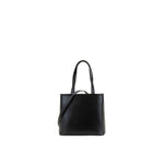 Prada Logo Leather Tote bag PR-8809429532884