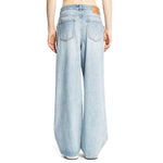 Valentino Cotton Denim Jeans VA-8811379294420-IT46 | S