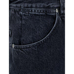 Gucci Wide-Leg Denim Jeans GU-8735495586004-W33