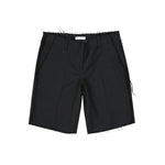 Dondup Virgin Wool Shorts DO-8735436538068-IT46 | S