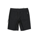 Dondup Virgin Wool Shorts DO-8735436538068-IT46 | S