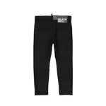 Dsquared² Black Bull Sailor Denim Jeans DS-8735438045396-44