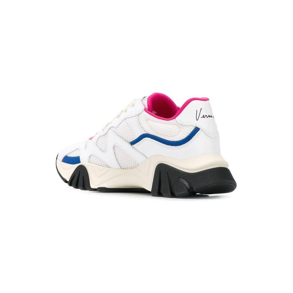 Versace Squalo Sneakers VE-8736640729300-EU36/US6