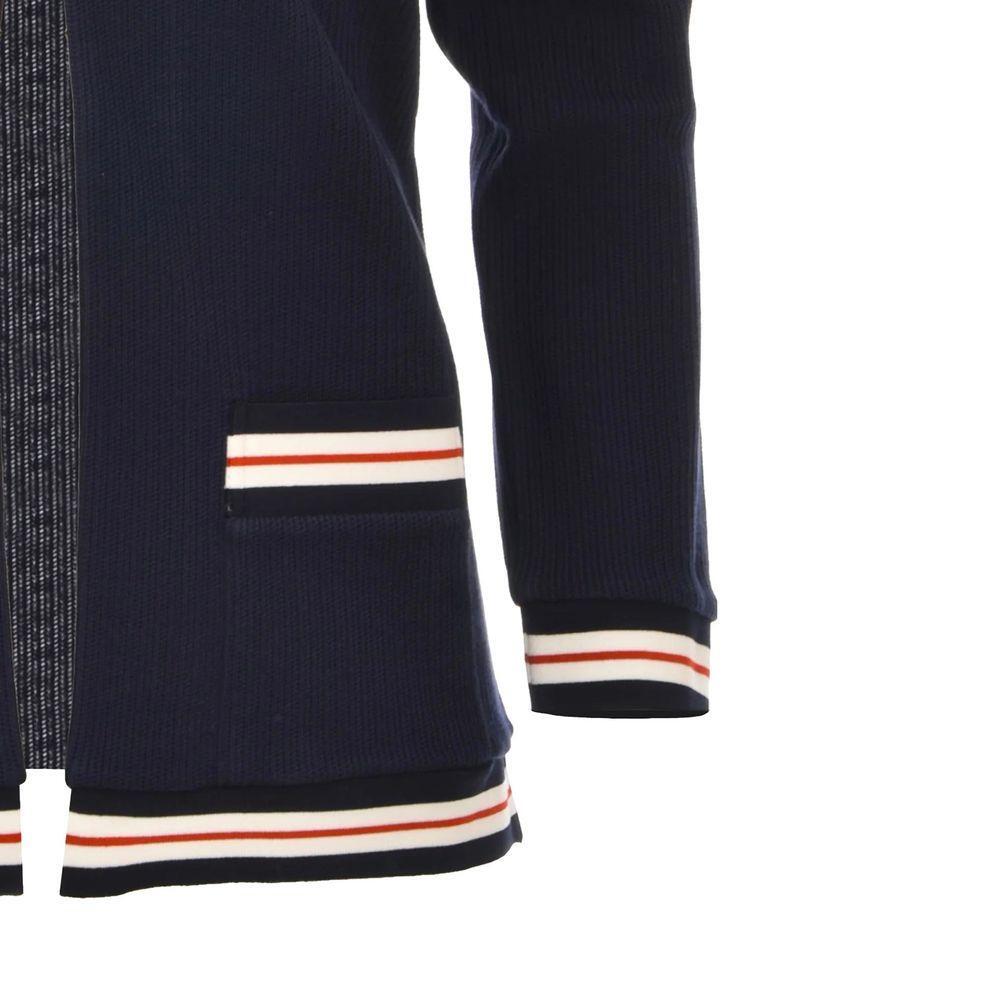 Thom Browne Cotton Cardigan TH-8736590692564-40