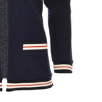 Thom Browne Cotton Cardigan TH-8736590692564-40