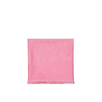Lanvin Silk And Wool Scarf