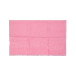 Lanvin Silk And Wool Scarf