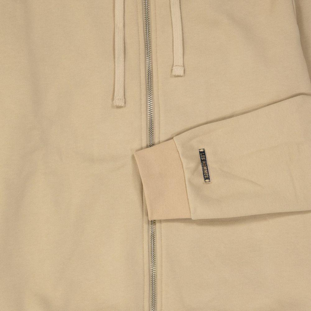Les Hommes Hooded Sweatshirt