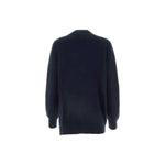 Loewe Asymmetric Cashmere Cardigan