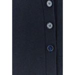 Loewe Asymmetric Cashmere Cardigan