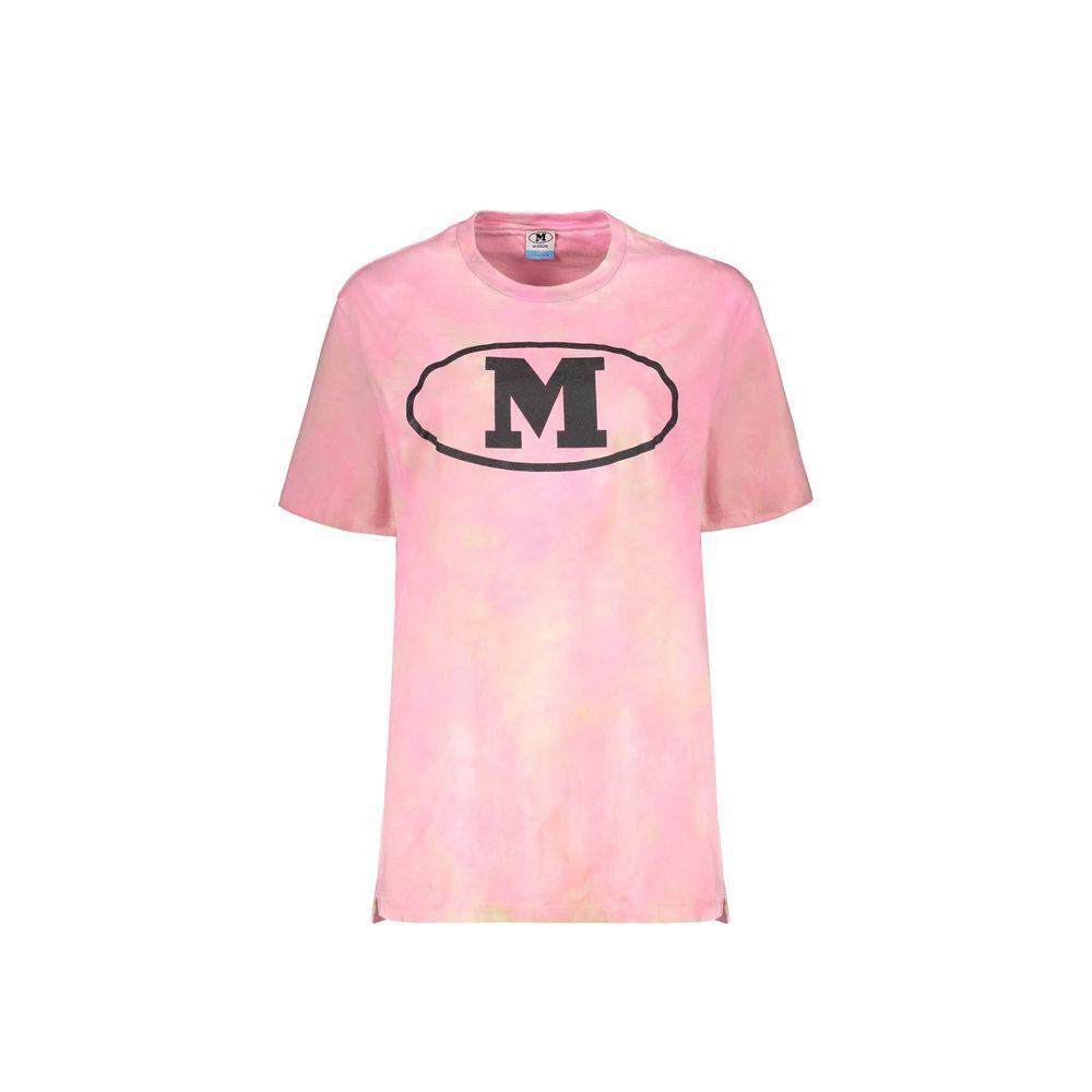 Missoni Cotton T-shirt MI-8735524749524-M