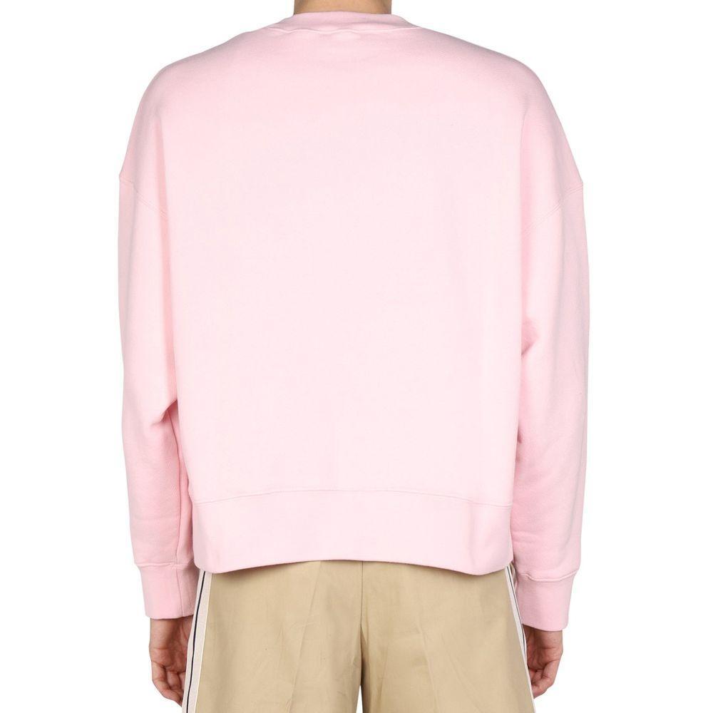 Palm Angels Logo Sweatshirt PA-8735540216020-L