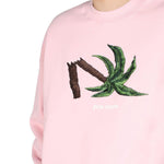 Palm Angels Logo Sweatshirt PA-8735540216020-L