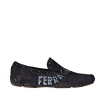 Salvatore Ferragamo Andren Loafers SA-8736573161684-EU39/US6