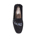 Salvatore Ferragamo Andren Loafers SA-8736573161684-EU39/US6